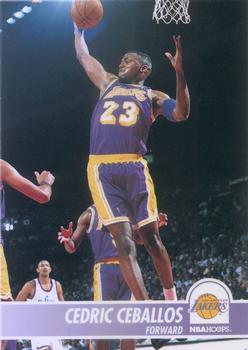 Carlos Cherry