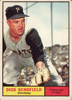 Dick Schofield