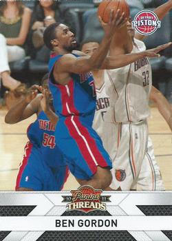 #113 Ben Gordon