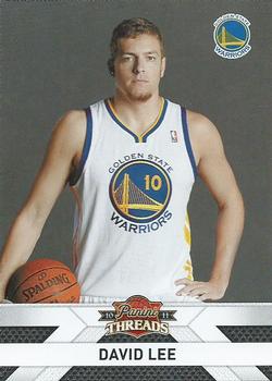 David Lee