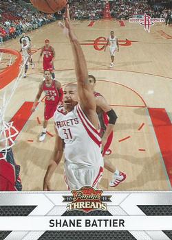 Shane Battier