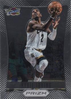 Kyrie Irving