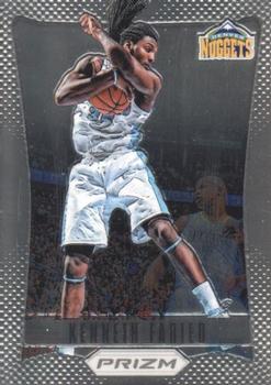 Kenneth Faried
