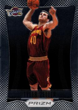Tyler Zeller
