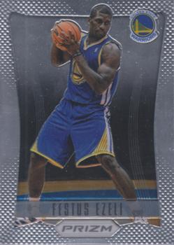 Festus Ezeli