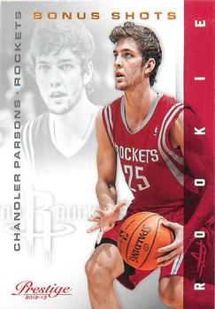 Chandler Parsons