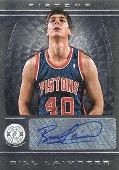 Bill Laimbeer