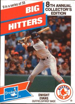 Dwight Evans