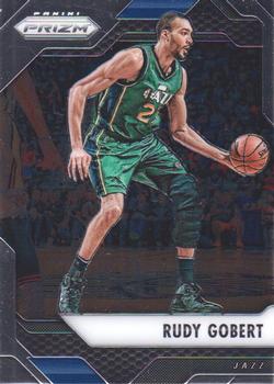 Rudy Gobert