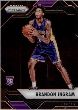 #131 Brandon Ingram