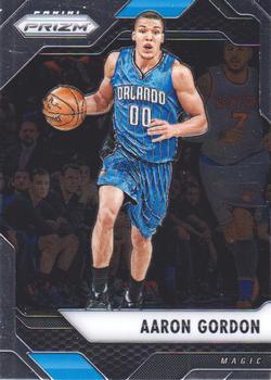 Aaron Gordon