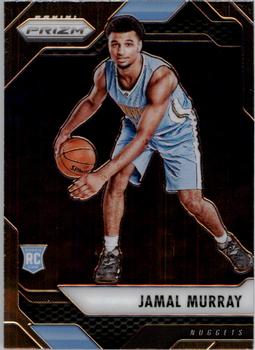 Jamal Murray
