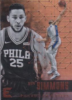 Ben Simmons