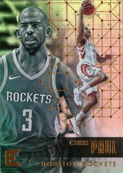 Chris Paul