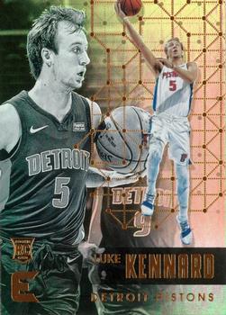 Luke Kennard