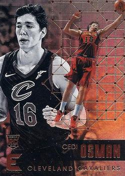 Cedi Osman