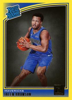 Jalen Brunson