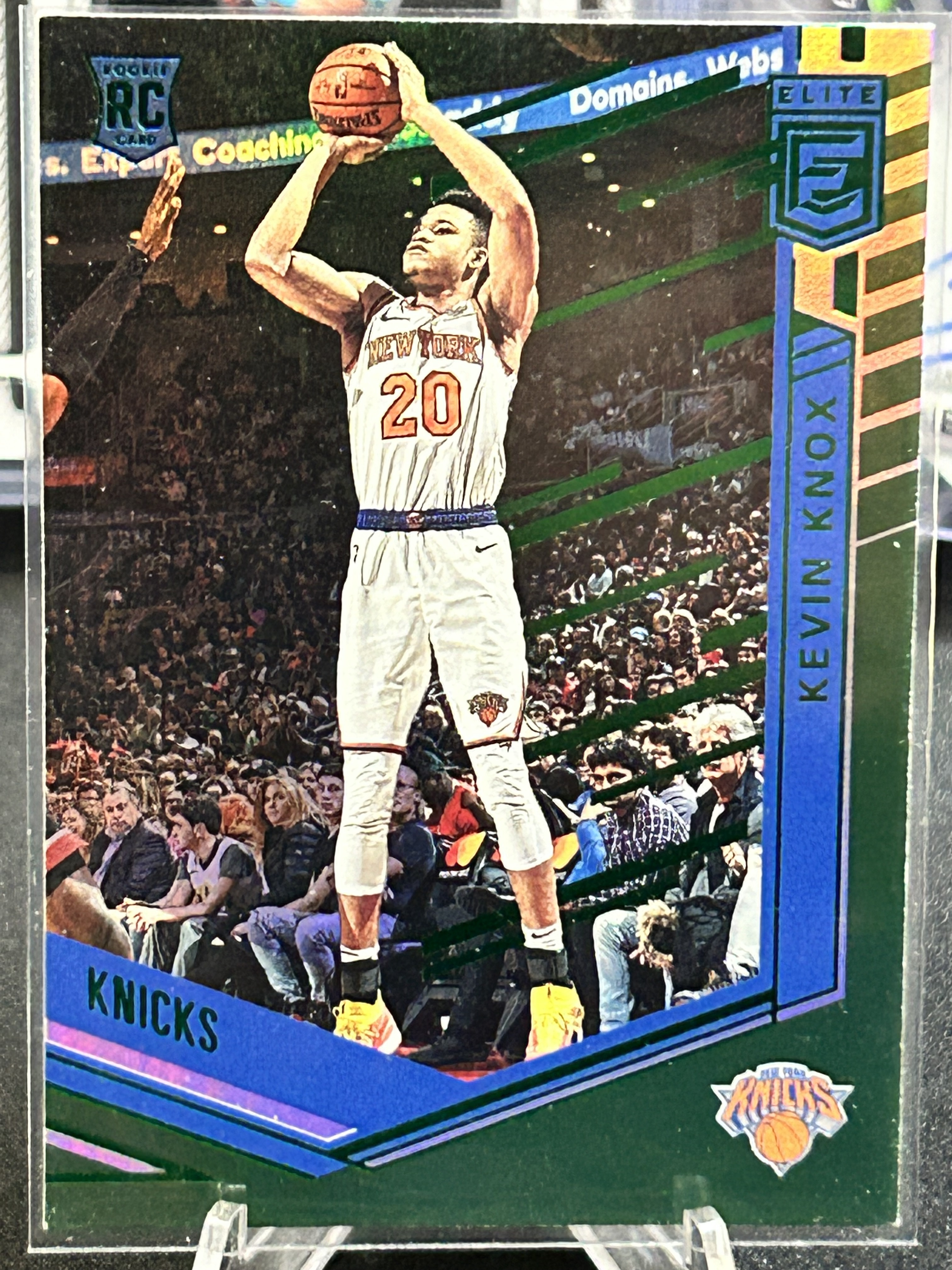 Kevin Knox