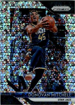 Donovan Mitchell