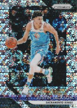 Justin Jackson