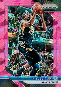 Myles Turner