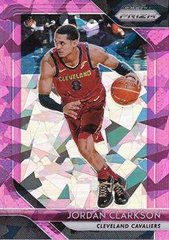 Jordan Clarkson