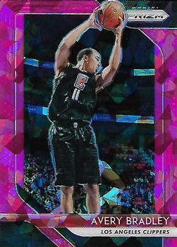 Avery Bradley
