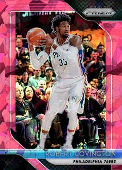 Robert Covington