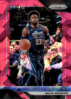 Wesley Matthews