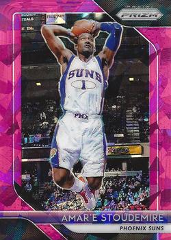 Amar'e Stoudemire