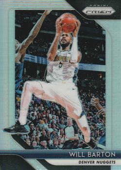 Will Barton