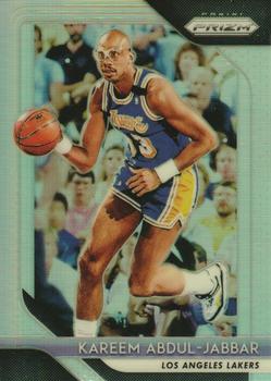Kareem Abdul-Jabbar