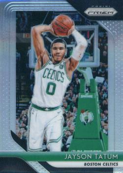 Jayson Tatum