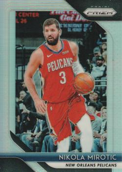 Nikola Mirotic