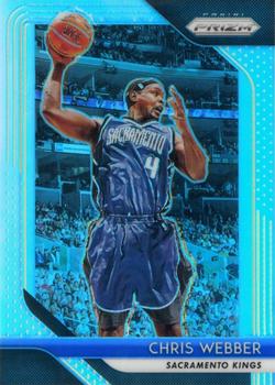 Chris Webber