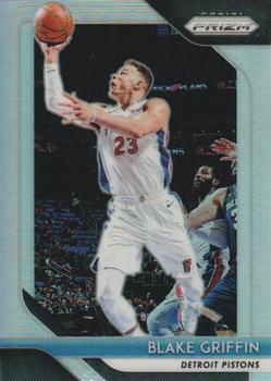 Blake Griffin
