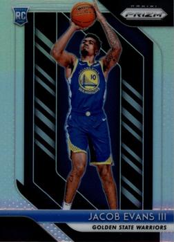 Jacob Evans III