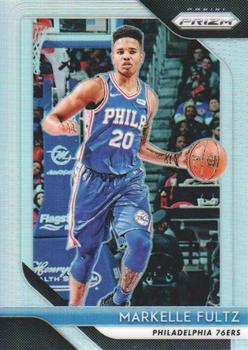 Markelle Fultz