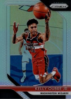 Kelly Oubre Jr.