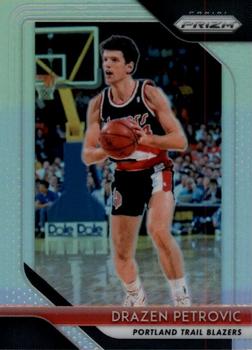 Drazen Petrovic