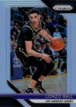 Lonzo Ball