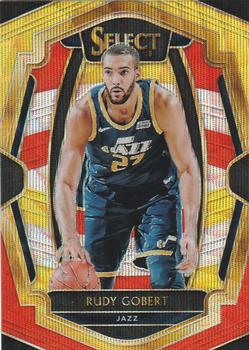 Rudy Gobert
