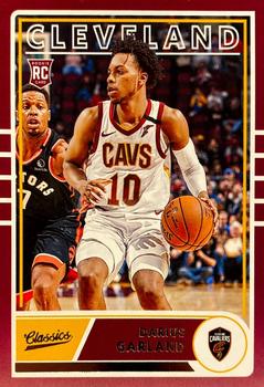 Darius Garland