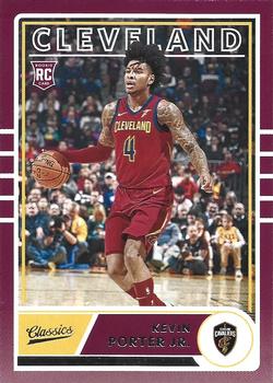 Kevin Porter Jr.