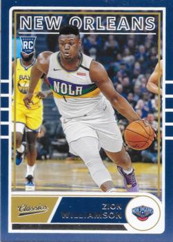 Zion Williamson