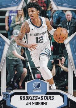 Ja Morant