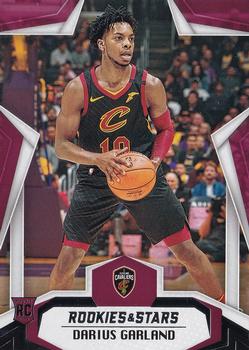 Darius Garland