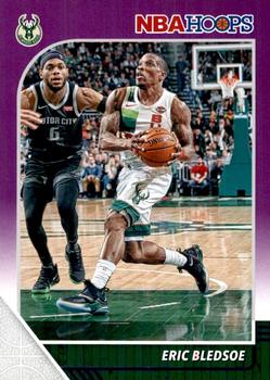 Eric Bledsoe