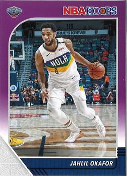 Jahlil Okafor
