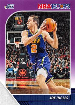 Joe Ingles